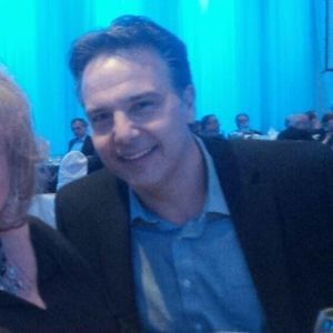 Meet your Posher, Tom